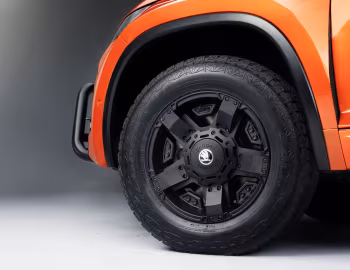 Škoda Mountiaq Concept '06.2019