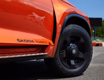 Škoda Mountiaq Concept '06.2019