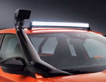 Škoda Mountiaq Concept '06.2019