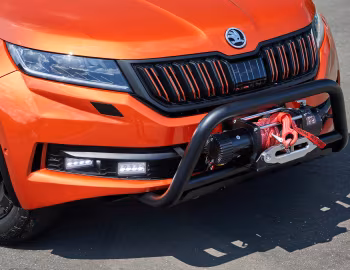 Škoda Mountiaq Concept '06.2019