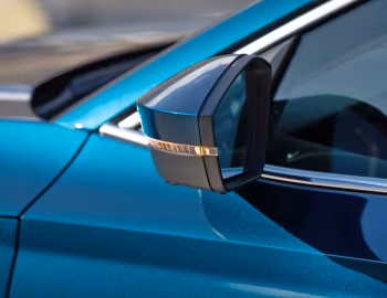 Škoda Octavia [Worldwide] '2020–24