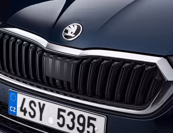 Škoda Octavia [Worldwide] '2020–24
