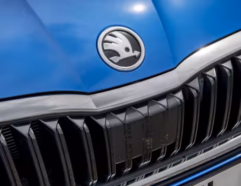 Škoda Octavia [UK-spec] '2020–pr.