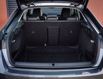 Porta-malas Škoda Octavia [CIS] '2020–22