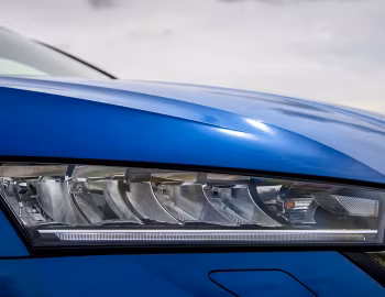 Škoda Octavia [UK-spec] '2020–pr.