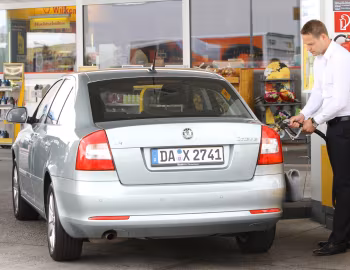 Škoda Octavia 1.6 MPI LPG '10.2008–08.2009