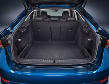 Porta-malas Škoda Octavia [Worldwide] '2020–24