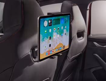 Interior Škoda Octavia Combi RS [Worldwide] '2024–pr.