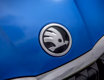 Škoda Octavia [UK-spec] '2020–pr.