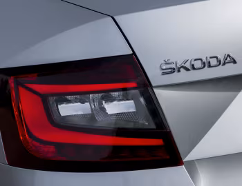 Škoda Octavia [UK-spec] (5E) '2017–20