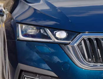 Škoda Octavia [Worldwide] '2020–24