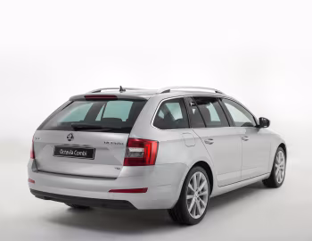 Škoda Octavia Combi [Worldwide] (5E) '2013–16