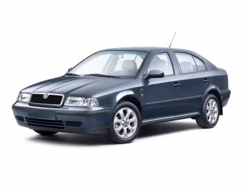 Škoda Octavia Laurin & Klement (1U) '12.1999–2000