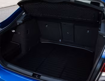 Багажник Škoda Octavia 4×4 [Worldwide] (5E) '2017–20
