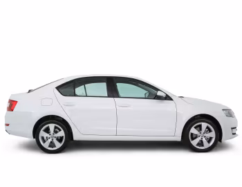 Škoda Octavia [Australia] (5E) '2013–17