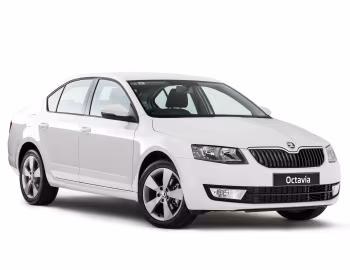 Škoda Octavia [Australia] (5E) '2013–17