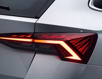 Škoda Octavia Combi [Worldwide] '2020–24