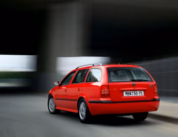 Škoda Octavia Combi [Worldwide] (1U) '2000–11.2010