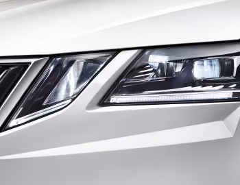 Škoda Octavia Combi [China] (5E) '2017–23