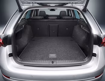 Porta-malas Škoda Octavia Combi [Worldwide] '2020–24