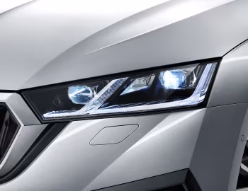Škoda Octavia Combi [Worldwide] '2020–24