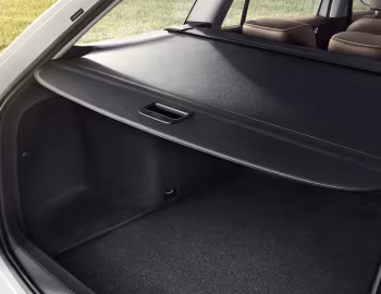 Багажник Škoda Octavia Combi [China] (5E) '2017–23
