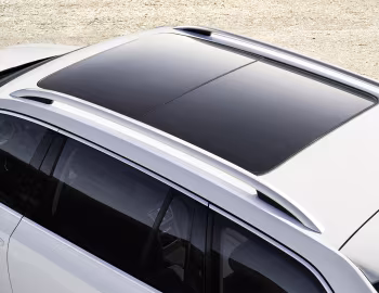 Škoda Octavia Combi [China] (5E) '2017–23