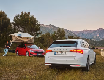 Škoda Octavia Combi 4×4 [Worldwide] '2024–pr.