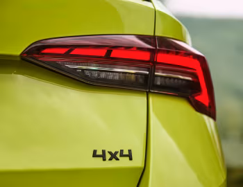 Škoda Octavia Combi 4×4 Sportline [Worldwide] '2024–pr.