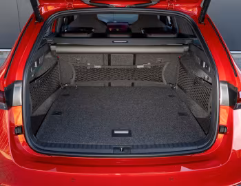 Porta-malas Škoda Octavia Combi RS [Worldwide] '2024–pr.