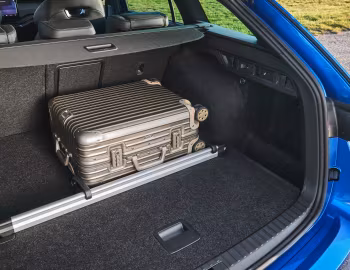 Porta-malas Škoda Octavia Combi Sportline [Worldwide] '2024–pr.
