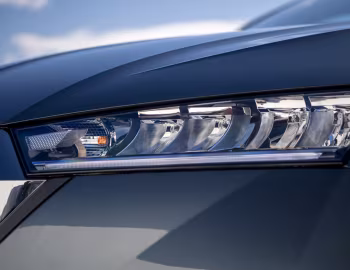 Škoda Octavia Estate [UK-spec] '2020–24