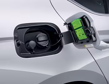 Škoda Octavia G-Tec [Worldwide] '2020–24