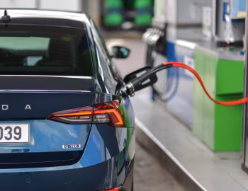 Škoda Octavia G-Tec [Worldwide] '2020–24