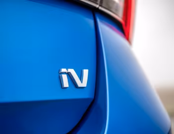 Škoda Octavia iV [UK-spec] '2020–pr.