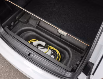 Porta-malas Škoda Octavia iV Combi [Worldwide] '2020–24