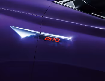 Škoda Octavia PRO [China] '2021–26