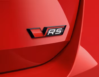 Škoda Octavia RS [Worldwide] '2024–pr.