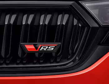 Škoda Octavia RS [Worldwide] '2024–pr.