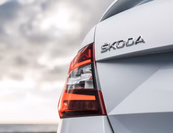 Škoda Octavia RS 245 [Australia] (5E) '2017–21