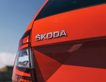 Škoda Octavia RS 245 Wagon [Australia] (5E) '2017–20
