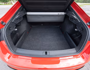 Porta-malas Škoda Octavia RS Combi [Worldwide] '2020–24