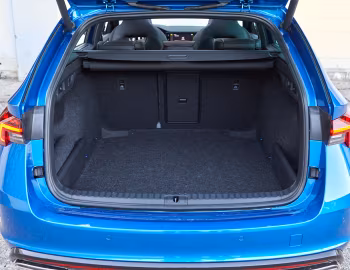 Porta-malas Škoda Octavia RS Combi [Worldwide] '2020–24