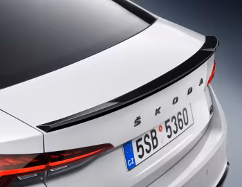 Škoda Octavia RS iV [Worldwide] '2020–24