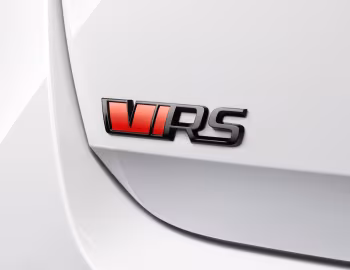 Škoda Octavia RS iV [Worldwide] '2020–24
