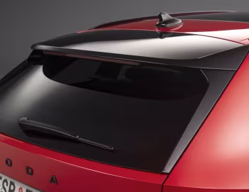 Škoda Octavia RS iV Combi [Worldwide] '2020–24