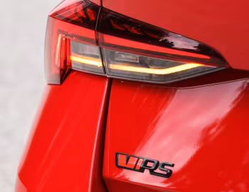 Škoda Octavia RS iV Combi [Worldwide] '2020–24