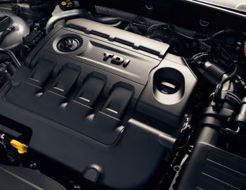 Під капотом Škoda Octavia Scout [Australia] (5E) '2015–17