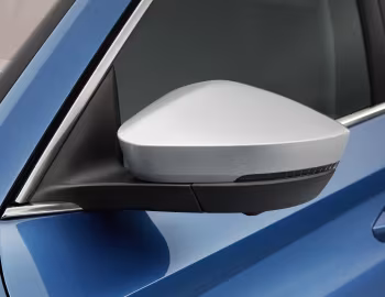 Škoda Octavia Scout [Worldwide] '2020–24