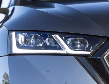 Škoda Octavia Sportline [Australia] '2023–24